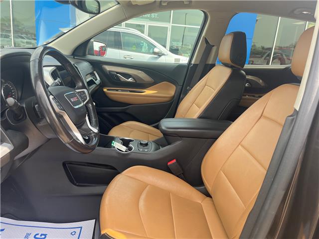 2020 GMC Terrain SLT (Stk: 25T159A) in Wadena - Image 11 of 15 2020 GMC Terrain SLT (Stk: 25T159A) in Wadena - Image 11 of 15