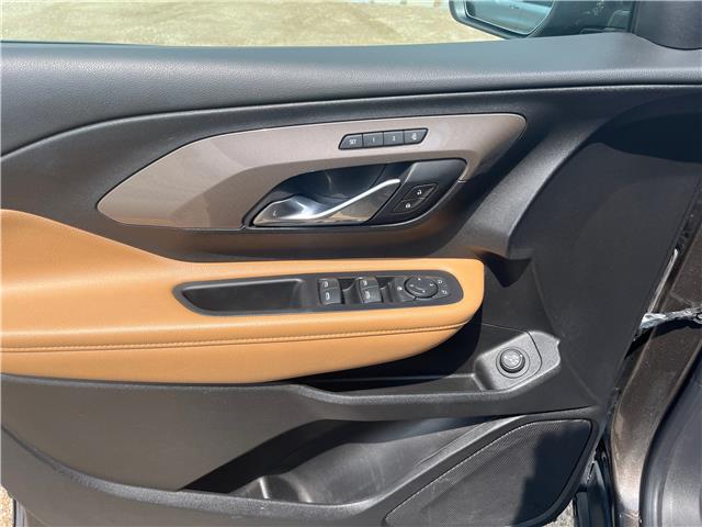 2020 GMC Terrain SLT (Stk: 25T159A) in Wadena - Image 12 of 15 2020 GMC Terrain SLT (Stk: 25T159A) in Wadena - Image 12 of 15