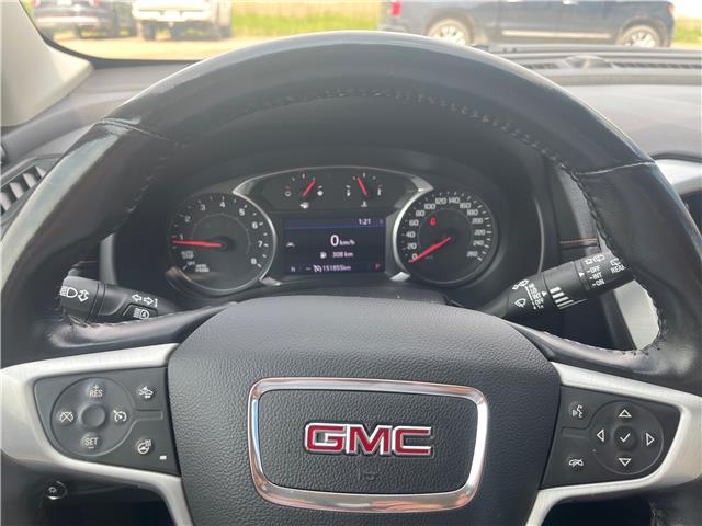 2020 GMC Terrain SLT (Stk: 25T159A) in Wadena - Image 13 of 15 2020 GMC Terrain SLT (Stk: 25T159A) in Wadena - Image 13 of 15