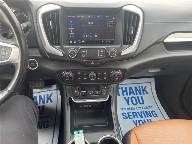 2020 GMC Terrain SLT (Stk: 25T159A) in Wadena - Image 14 of 15 2020 GMC Terrain SLT (Stk: 25T159A) in Wadena - Image 14 of 15