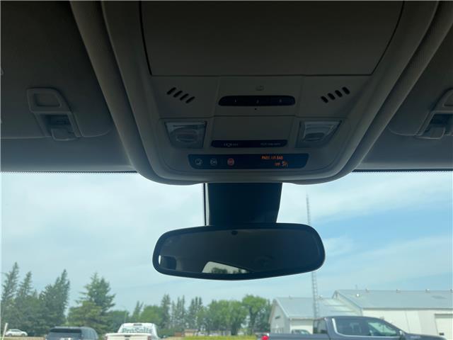 2020 GMC Terrain SLT (Stk: 25T159A) in Wadena - Image 15 of 15 2020 GMC Terrain SLT (Stk: 25T159A) in Wadena - Image 15 of 15