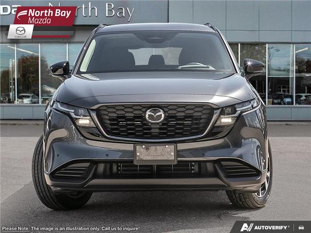 2026 Mazda CX-5 GS (Stk: 26155) in North Bay - Image 2 of 25 2026 Mazda CX-5 GS (Stk: 26155) in North Bay - Image 2 of 25