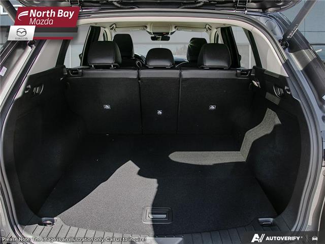 2026 Mazda CX-5 GS (Stk: 26155) in North Bay - Image 7 of 25 2026 Mazda CX-5 GS (Stk: 26155) in North Bay - Image 7 of 25