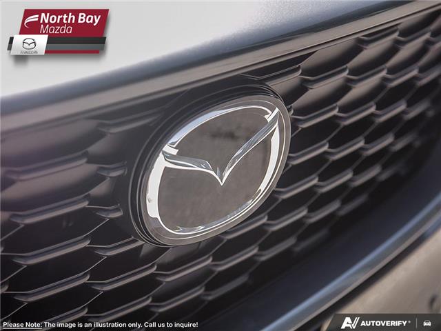 2026 Mazda CX-5 GS (Stk: 26155) in North Bay - Image 9 of 25 2026 Mazda CX-5 GS (Stk: 26155) in North Bay - Image 9 of 25