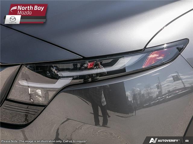 2026 Mazda CX-5 GS (Stk: 26155) in North Bay - Image 10 of 25 2026 Mazda CX-5 GS (Stk: 26155) in North Bay - Image 10 of 25