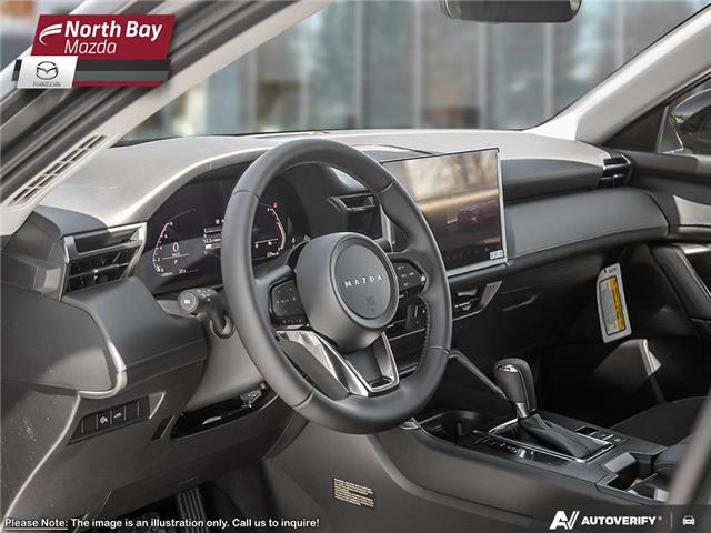 2026 Mazda CX-5 GS (Stk: 26155) in North Bay - Image 12 of 25 2026 Mazda CX-5 GS (Stk: 26155) in North Bay - Image 12 of 25