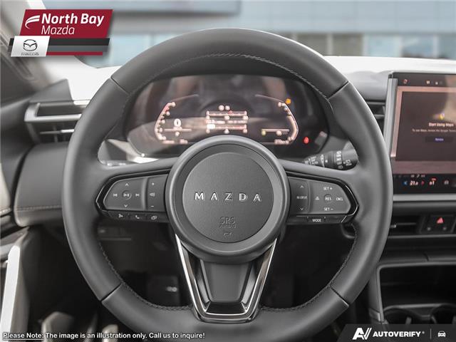 2026 Mazda CX-5 GS (Stk: 26155) in North Bay - Image 13 of 25 2026 Mazda CX-5 GS (Stk: 26155) in North Bay - Image 13 of 25