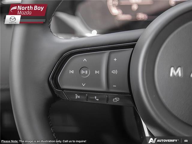 2026 Mazda CX-5 GS (Stk: 26155) in North Bay - Image 15 of 25 2026 Mazda CX-5 GS (Stk: 26155) in North Bay - Image 15 of 25