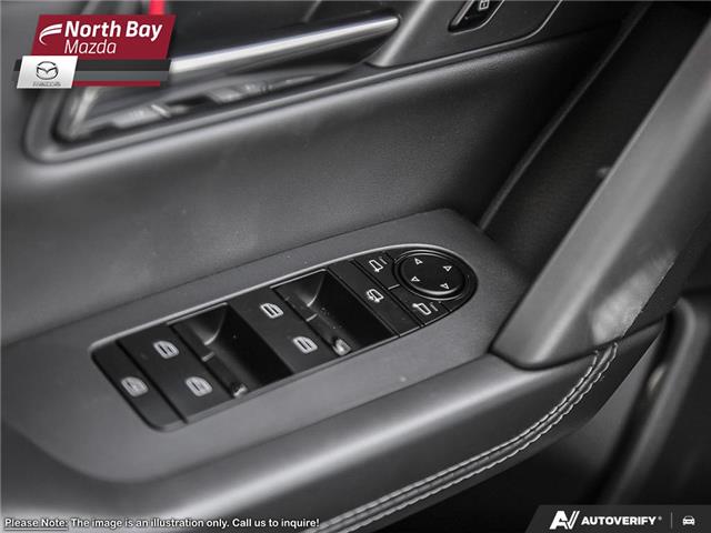 2026 Mazda CX-5 GS (Stk: 26155) in North Bay - Image 16 of 25 2026 Mazda CX-5 GS (Stk: 26155) in North Bay - Image 16 of 25