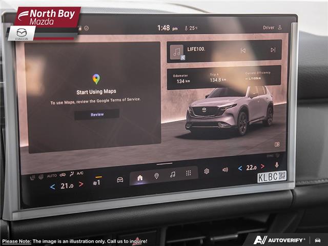 2026 Mazda CX-5 GS (Stk: 26155) in North Bay - Image 18 of 25 2026 Mazda CX-5 GS (Stk: 26155) in North Bay - Image 18 of 25
