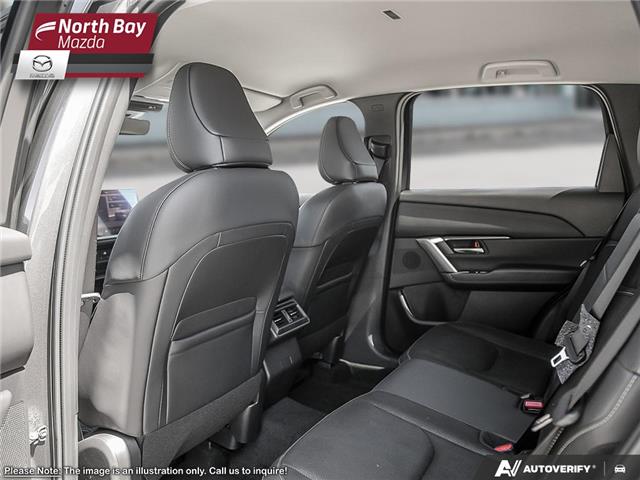 2026 Mazda CX-5 GS (Stk: 26155) in North Bay - Image 21 of 25 2026 Mazda CX-5 GS (Stk: 26155) in North Bay - Image 21 of 25
