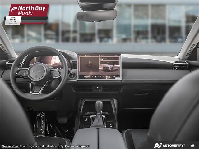 2026 Mazda CX-5 GS (Stk: 26155) in North Bay - Image 22 of 25 2026 Mazda CX-5 GS (Stk: 26155) in North Bay - Image 22 of 25