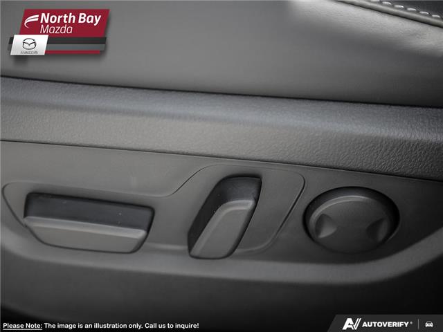 2026 Mazda CX-5 GS (Stk: 26155) in North Bay - Image 24 of 25 2026 Mazda CX-5 GS (Stk: 26155) in North Bay - Image 24 of 25