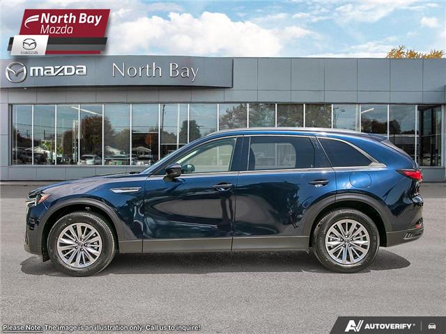 2026 Mazda CX-90 MHEV GS-L (Stk: 26113) in North Bay - Image 3 of 26