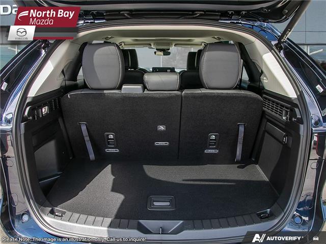 2026 Mazda CX-90 MHEV GS-L (Stk: 26113) in North Bay - Image 7 of 26
