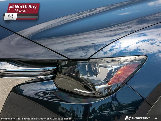 2026 Mazda CX-90 MHEV GS-L (Stk: 26113) in North Bay - Image 10 of 26