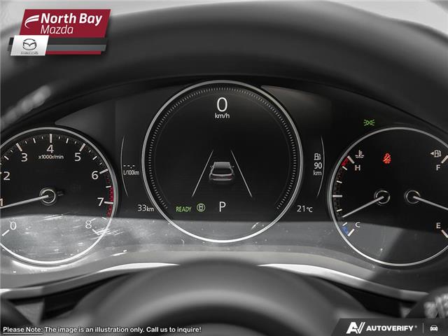 2026 Mazda CX-90 MHEV GS-L (Stk: 26113) in North Bay - Image 14 of 26