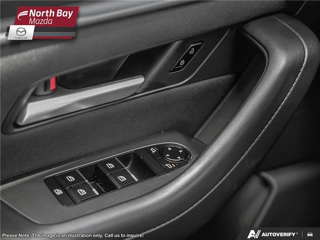 2026 Mazda CX-90 MHEV GS-L (Stk: 26113) in North Bay - Image 16 of 26