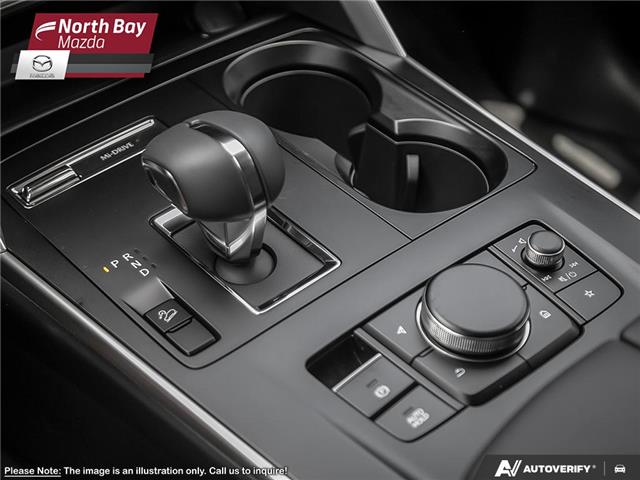 2026 Mazda CX-90 MHEV GS-L (Stk: 26113) in North Bay - Image 17 of 26