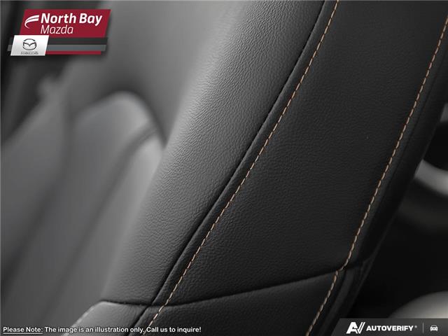 2026 Mazda CX-90 MHEV GS-L (Stk: 26113) in North Bay - Image 20 of 26