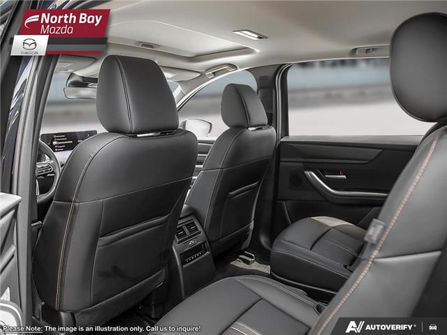 2026 Mazda CX-90 MHEV GS-L (Stk: 26113) in North Bay - Image 21 of 26