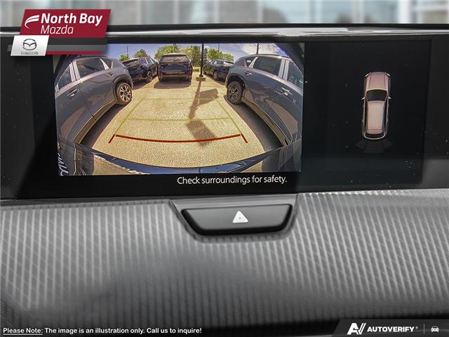 2026 Mazda CX-90 MHEV GS-L (Stk: 26113) in North Bay - Image 23 of 26