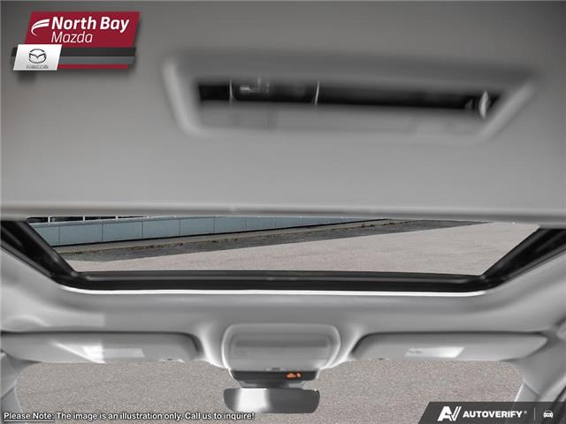 2026 Mazda CX-90 MHEV GS-L (Stk: 26113) in North Bay - Image 24 of 26