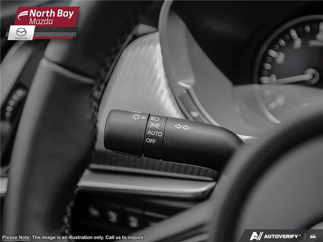 2026 Mazda CX-90 MHEV GS-L (Stk: 26113) in North Bay - Image 25 of 26