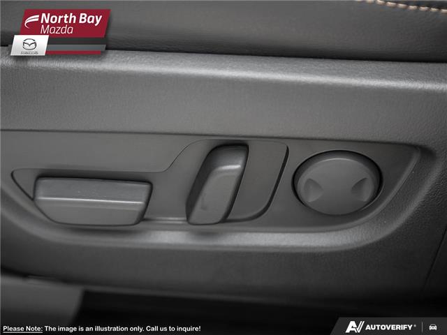 2026 Mazda CX-90 MHEV GS-L (Stk: 26113) in North Bay - Image 26 of 26