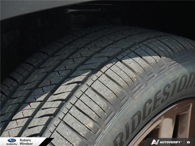 2026 Subaru Forester Sport (Stk: 166334) in Tecumseh - Image 7 of 27