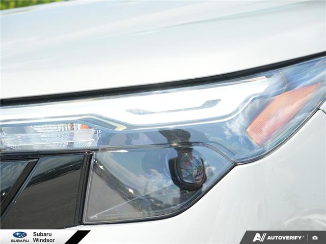 2026 Subaru Forester Sport (Stk: 166334) in Tecumseh - Image 10 of 27