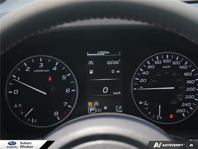 2026 Subaru Forester Sport (Stk: 166334) in Tecumseh - Image 15 of 27