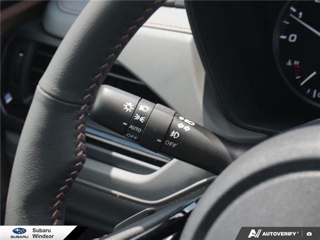 2026 Subaru Forester Sport (Stk: 166334) in Tecumseh - Image 16 of 27