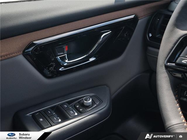 2026 Subaru Forester Sport (Stk: 166334) in Tecumseh - Image 17 of 27
