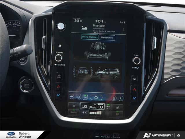 2026 Subaru Forester Sport (Stk: 166334) in Tecumseh - Image 21 of 27