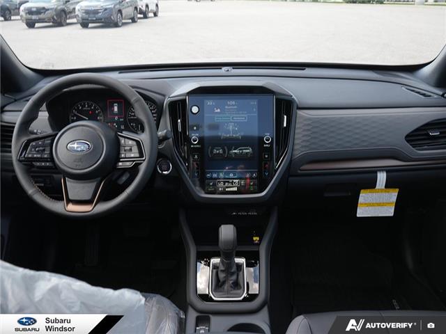 2026 Subaru Forester Sport (Stk: 166334) in Tecumseh - Image 25 of 27