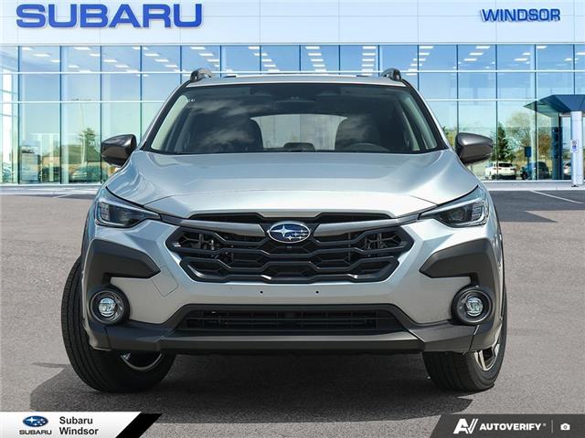 2026 Subaru Crosstrek Limited (Stk: 166325) in Tecumseh - Image 2 of 27