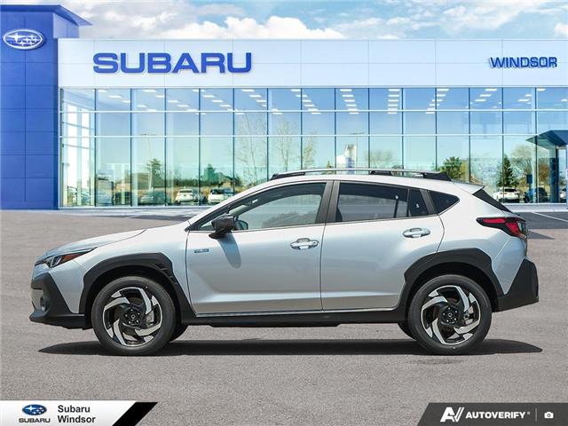 2026 Subaru Crosstrek Limited (Stk: 166325) in Tecumseh - Image 3 of 27