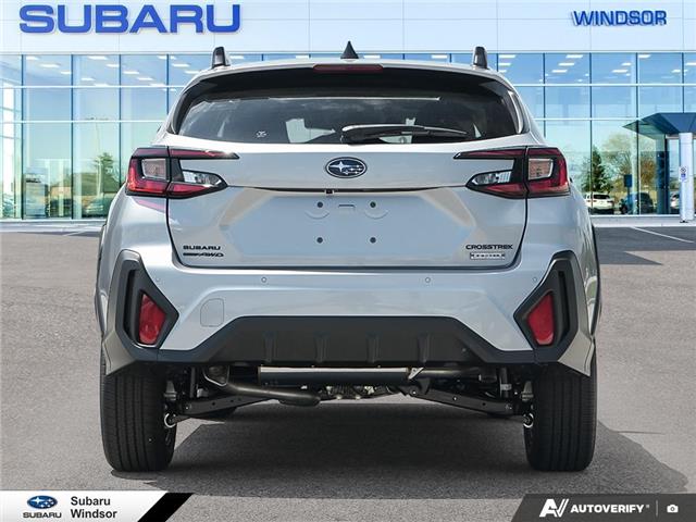 2026 Subaru Crosstrek Limited (Stk: 166325) in Tecumseh - Image 5 of 27