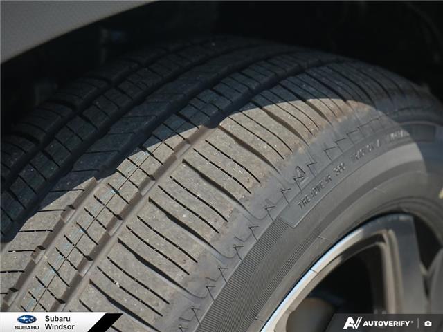 2026 Subaru Crosstrek Limited (Stk: 166325) in Tecumseh - Image 7 of 27