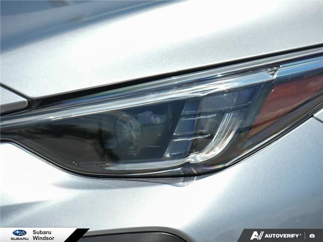 2026 Subaru Crosstrek Limited (Stk: 166325) in Tecumseh - Image 10 of 27