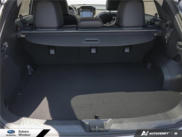 2026 Subaru Crosstrek Limited (Stk: 166325) in Tecumseh - Image 11 of 27