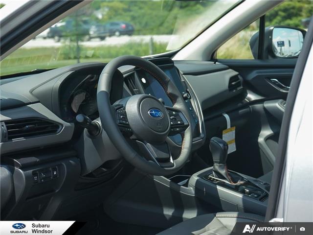 2026 Subaru Crosstrek Limited (Stk: 166325) in Tecumseh - Image 13 of 27