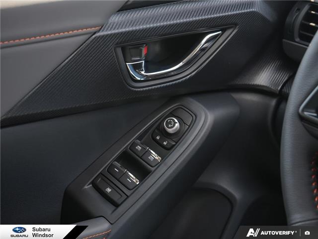 2026 Subaru Crosstrek Limited (Stk: 166325) in Tecumseh - Image 17 of 27