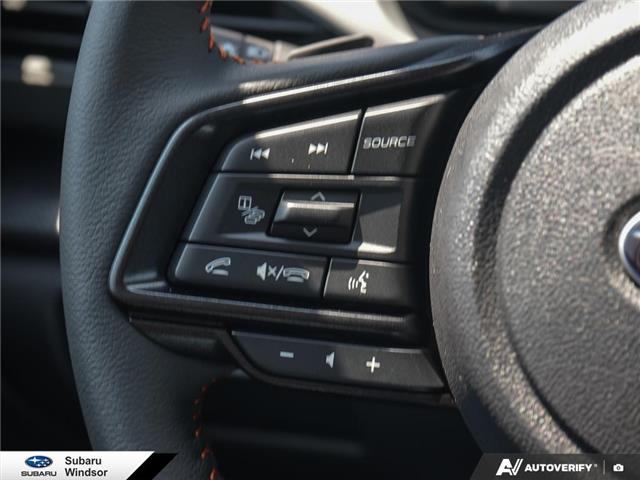 2026 Subaru Crosstrek Limited (Stk: 166325) in Tecumseh - Image 18 of 27