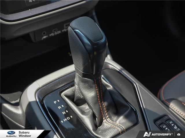 2026 Subaru Crosstrek Limited (Stk: 166325) in Tecumseh - Image 19 of 27