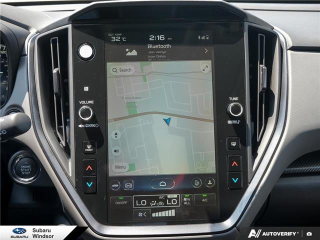 2026 Subaru Crosstrek Limited (Stk: 166325) in Tecumseh - Image 21 of 27