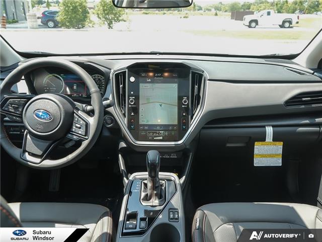 2026 Subaru Crosstrek Limited (Stk: 166325) in Tecumseh - Image 25 of 27