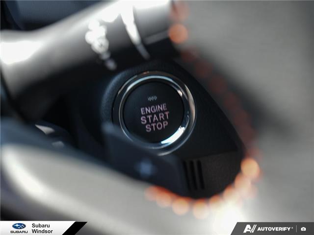 2026 Subaru Crosstrek Limited (Stk: 166325) in Tecumseh - Image 26 of 27