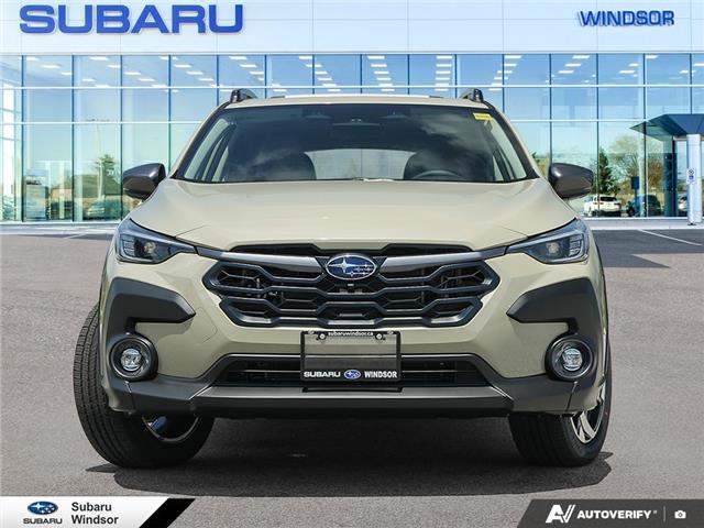 2026 Subaru Crosstrek Limited (Stk: 166312) in Tecumseh - Image 2 of 27